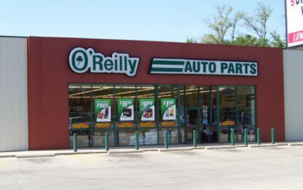 O'Reilly Automotive Stores, Inc.