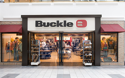 Buckle, Inc.